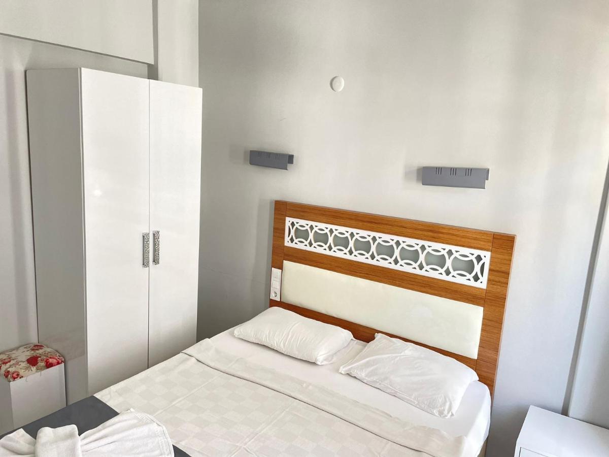 Rosella Hotel Alanya Exterior photo