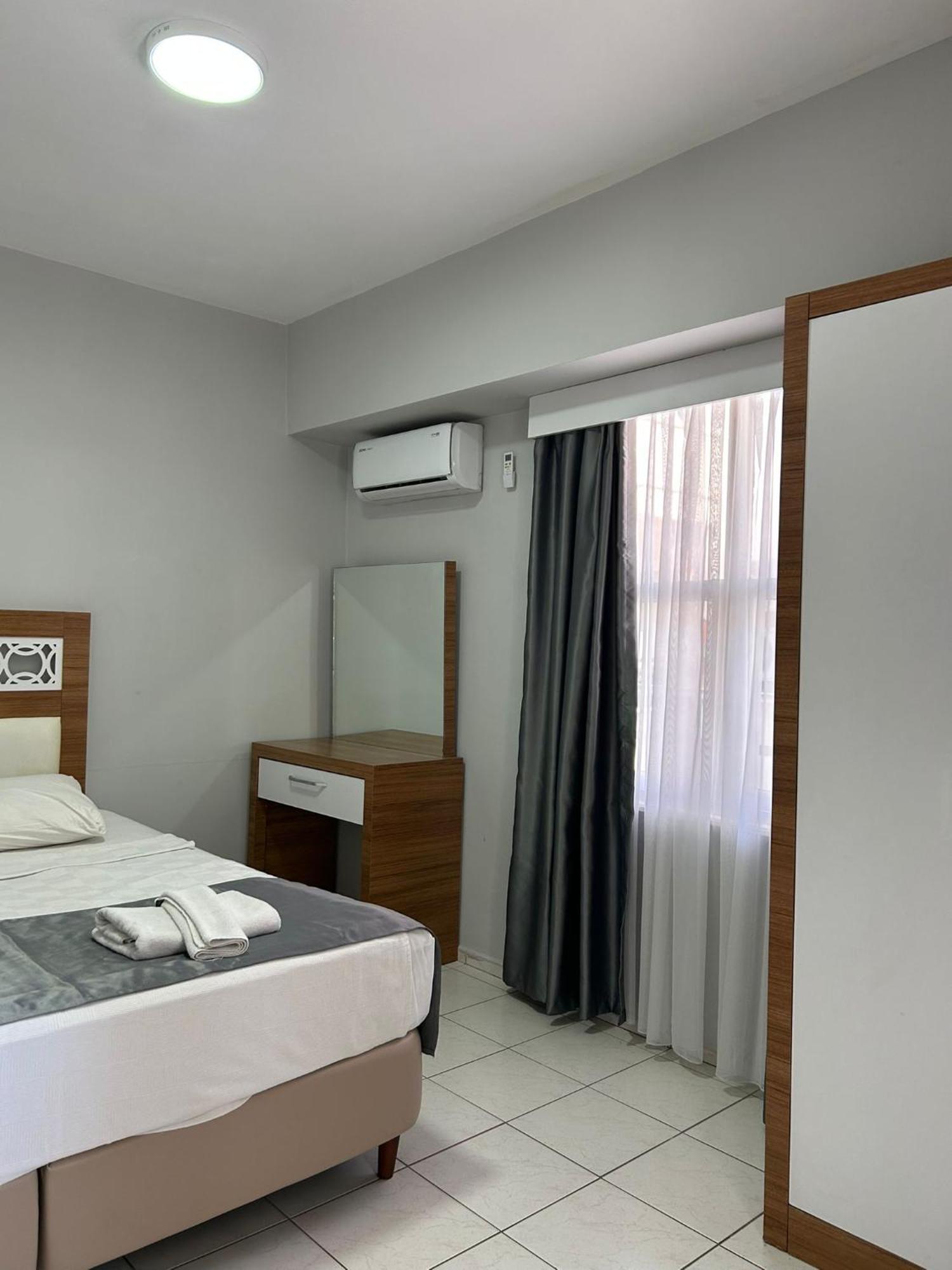 Rosella Hotel Alanya Exterior photo