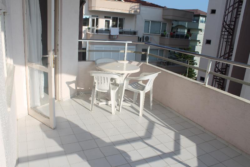 Rosella Hotel Alanya Exterior photo